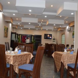 Parkview Astoria Hotel