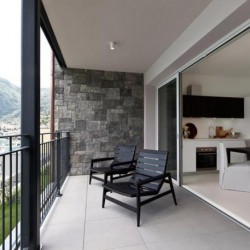 Luxury Apartment Bellagio Lake Resort