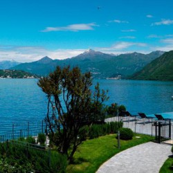 Luxury Apartment Bellagio Lake Resort