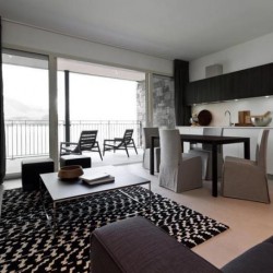 Luxury Apartment Bellagio Lake Resort