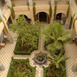 Riad DAR SBIHI