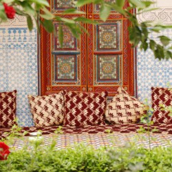 Riad DAR SBIHI