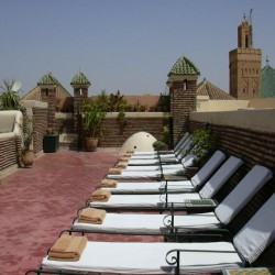 Riad DAR SBIHI