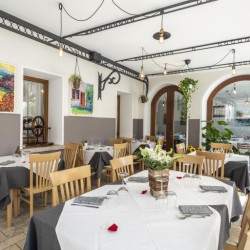 Locanda Ai Archi