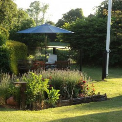 Guldbjerghus bed and breakfast