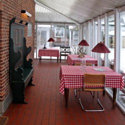 Guldbjerghus bed and breakfast