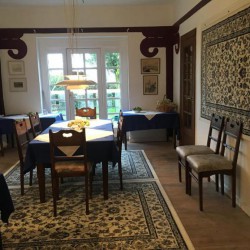 Guldbjerghus bed and breakfast
