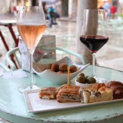 Agriturismo Villa Bussola - B&B, minicamping & apartments