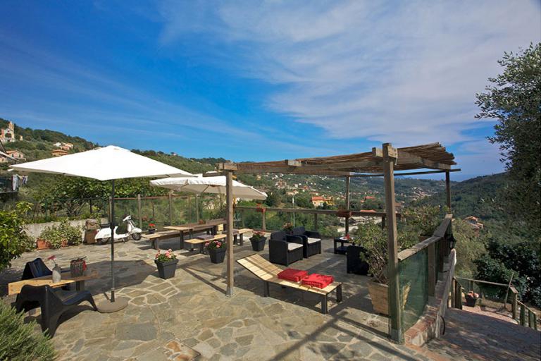 Agriturismo OlivArancio