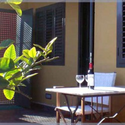 Anita's Bed and Breakfast Barcelona