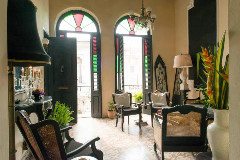 CASA DENSIL
