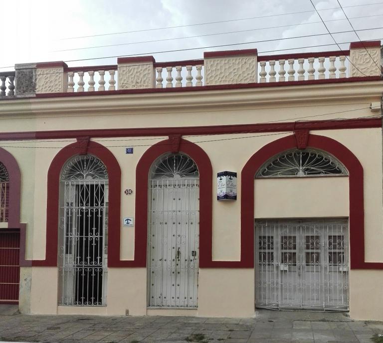 Hostal Doña Elisa