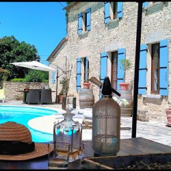 Luxe B&B Maison à votre santé 