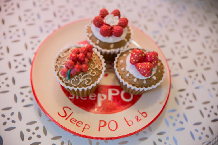SleepPo b&b
