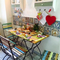 SleepPo b&b