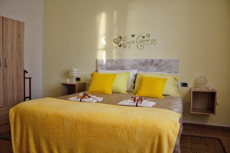 B&b la collina dei ciliegi