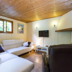 Chalet Damo