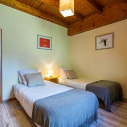 Chalet Damo