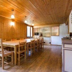 Chalet Damo