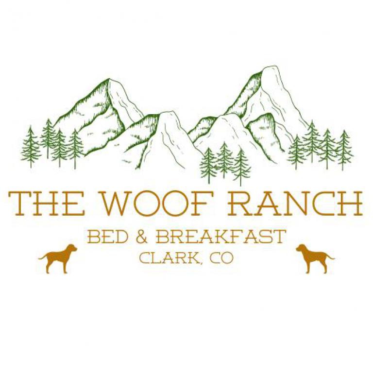 The Woof Ranch Bed & Breakfast