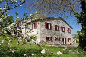 Casa San Biagio