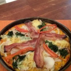 B&B TWIN PINES Pilgrims Camino de Santiago - Arzúa / Boimorto 