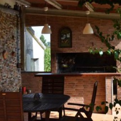 B&B TWIN PINES Pilgrims Camino de Santiago - Arzúa / Boimorto 