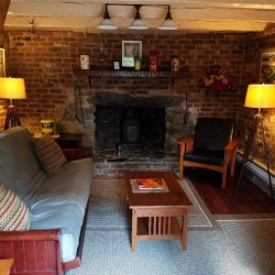 Inn at the Crossroads by Pippin Hill Vineyard