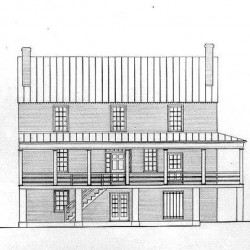 Inn at the Crossroads by Pippin Hill Vineyard